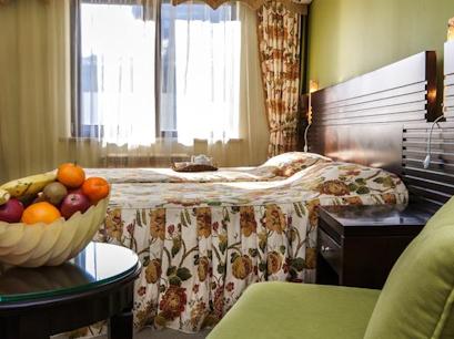 Hotel 4* Bansko Spa & Holiday Bansko Bulgaria