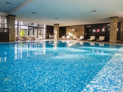 Hotel 4* Bansko Spa & Holiday Bansko Bulgaria