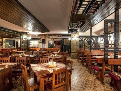 Hotel 4* Bansko Spa & Holiday Bansko Bulgaria