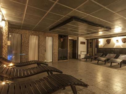 Hotel 4* Bansko Spa & Holiday Bansko Bulgaria