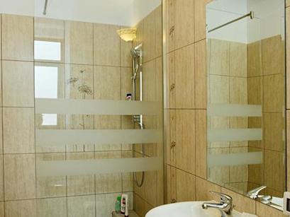 Pensiune 3* Ambient Brasov Romania