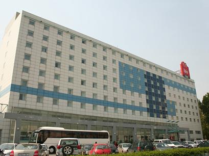 Hotel 3* Ibis Gara De Nord Bucuresti Romania