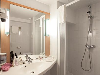 Hotel 3* Ibis Gara De Nord Bucuresti Romania