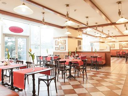 Hotel 3* Ibis Gara De Nord Bucuresti Romania