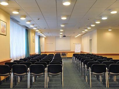 Hotel 3* Ibis Gara De Nord Bucuresti Romania