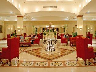Hotel 5* Grand Plaza Sharm Sharm El Sheikh Egipt