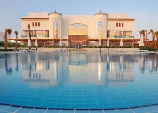 Hotel 4* Sol Cyrene Sharm El Sheikh Egipt