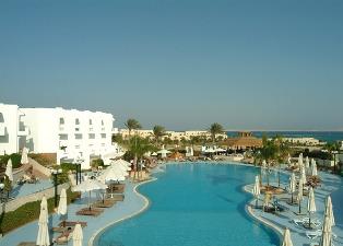 Hotel 4* Sol Sharm Sharm El Sheikh Egipt