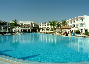 Hotel 4* Sol Sharm Sharm El Sheikh Egipt