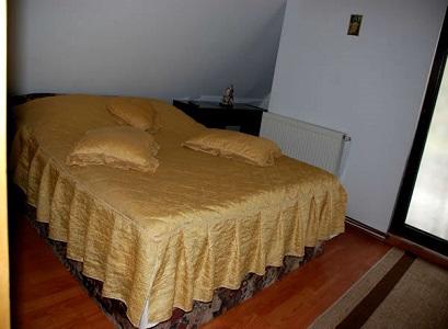 Pensiune 3* Casa Aurora Vama Romania