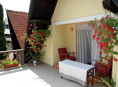 Pensiune 3* Casa Aurora Vama Romania