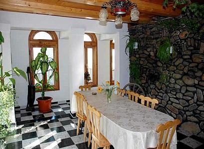 Pensiune 3* Casa Aurora Vama Romania
