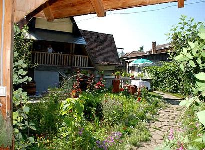 Pensiune 3* Casa Aurora Vama Romania