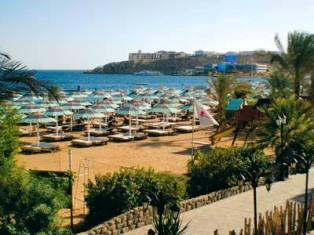 Hotel 4* Ghazala Beach Sharm El Sheikh Egipt
