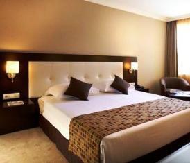 Hotel 5* Barcelo Eresin Topkapi Istanbul Turcia