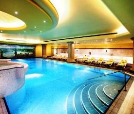 Hotel 5* Barcelo Eresin Topkapi Istanbul Turcia