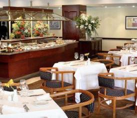 Hotel 5* Barcelo Eresin Topkapi Istanbul Turcia