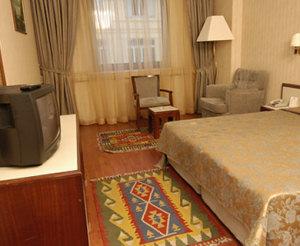 Hotel 4* Best Western Eresin Taxim Istanbul Turcia
