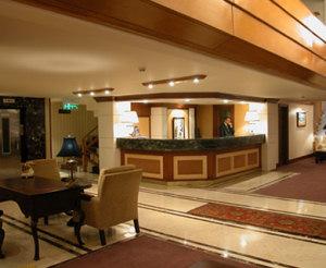 Hotel 4* Best Western Eresin Taxim Istanbul Turcia