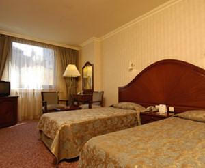 Hotel 4* Best Western Eresin Taxim Istanbul Turcia