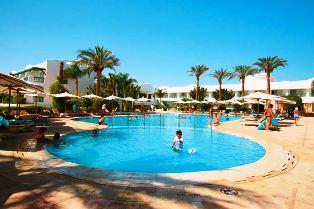 Hotel 4* Novotel Beach Sharm El Sheikh Egipt