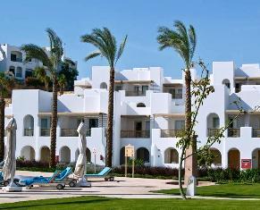 Hotel 4* Novotel Palm Sharm El Sheikh Egipt