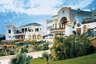 Hotel 4* El Hyatt Sharm El Sheikh Egipt