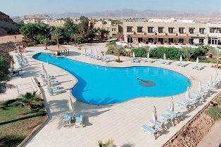 Hotel 3* Fantazia Sharm El Sheikh Egipt