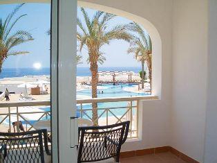 Hotel 5* Inter Plaza Beach Sharm El Sheikh Egipt