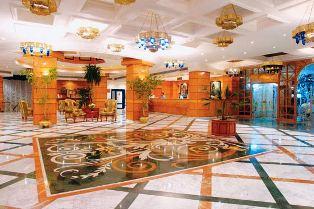 Hotel 3* La Perla Sharm El Sheikh Egipt