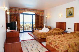 Hotel 3* La Perla Sharm El Sheikh Egipt