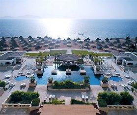 Hotel 4* Sheraton Sharm Sharm El Sheikh Egipt