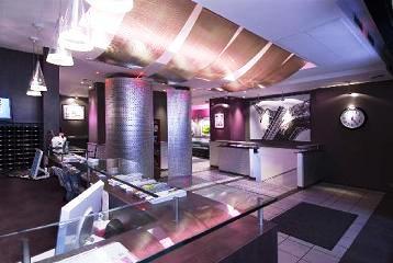 Hotel 3* Magenta Paris Franta