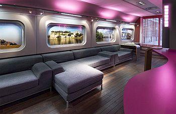 Hotel 3* Magenta Paris Franta