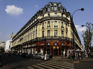 Hotel 3* Grand Hotel De Paris Paris Franta