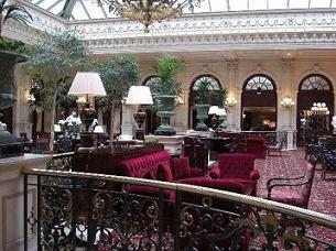 Hotel 3* Grand Hotel De Paris Paris Franta