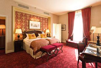 Hotel 3* Grand Hotel De Paris Paris Franta