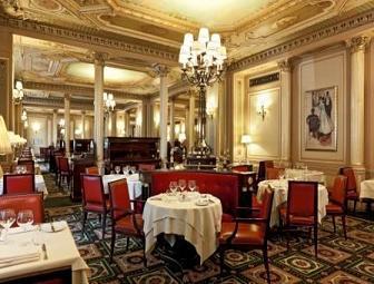 Hotel 3* Grand Hotel De Paris Paris Franta