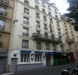 Hotel 3* Kyriad Montparnasse Hotel Paris Paris Franta