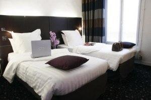 Hotel 3* Kyriad Montparnasse Hotel Paris Paris Franta