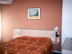 Hotel 3* Kyriad Montparnasse Hotel Paris Paris Franta