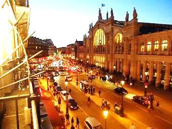 Hotel 3* Kyriad Montparnasse Hotel Paris Paris Franta