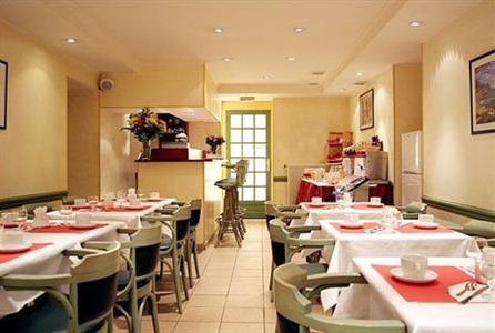 Hotel 3* Residence Monceau Etoile Paris Paris Franta