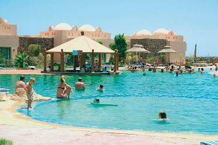 Hotel 5* Nubian Island Sharm El Sheikh Egipt