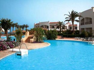 Hotel 5* Oriental Resort Sharm El Sheikh Egipt