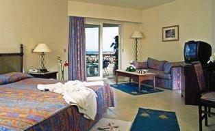 Hotel 5* Oriental Resort Sharm El Sheikh Egipt
