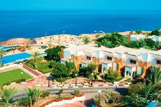 Hotel 5* Pyramisa Sharm El Sheikh Egipt
