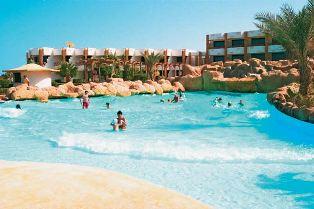 Hotel 5* Pyramisa Sharm El Sheikh Egipt