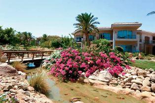 Resort 5* Radisson Blue Sharm El Sheikh Egipt