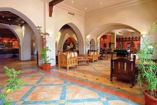 Hotel 3* Al Diwan Sharm El Sheikh Egipt